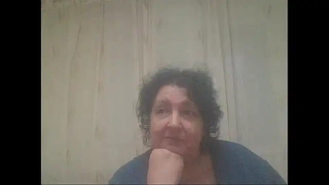 maturekorine online show from 10-13-25, 03:45