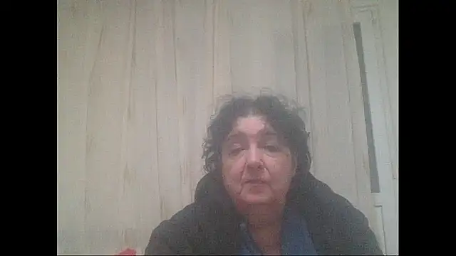 maturekorine online show from 11-17-25, 11:10