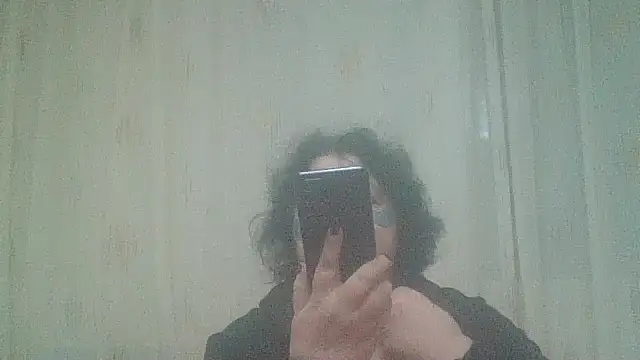 maturekorine online show from 12-19-25, 05:09