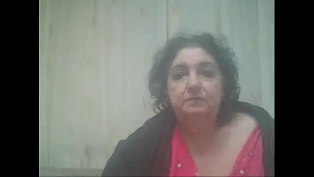 maturekorine online show from 12-21-25, 08:27