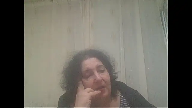 maturekorine online show from 04-01-26, 07:00