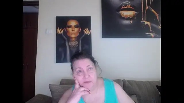 maturekorine online show from 04-10-26, 11:26