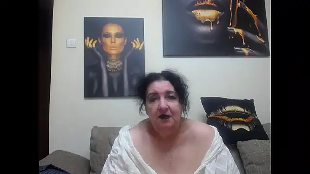 maturekorine online show from 04-24-26, 09:28