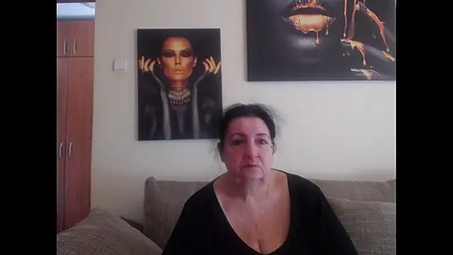 maturekorine online show from 04-26-26, 08:34