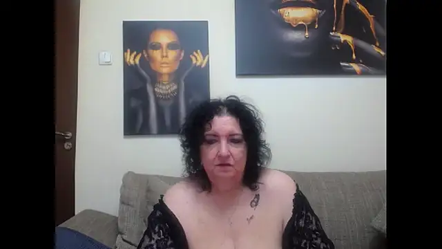 maturekorine online show from 05-18-26, 02:12