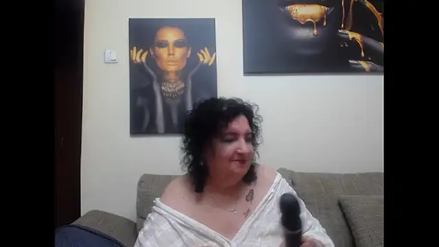 maturekorine online show from 05-27-26, 07:44
