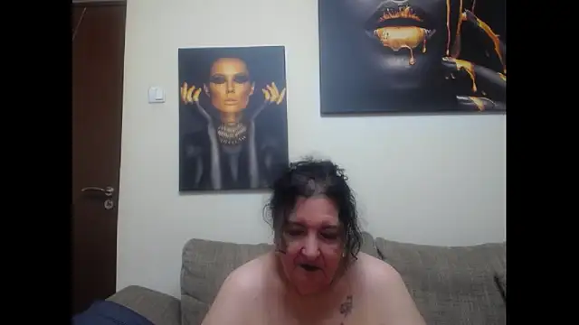 maturekorine online show from 06-11-26, 12:32