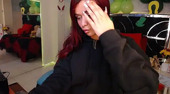 red moon 2 online show from 03-16-25, 07:15