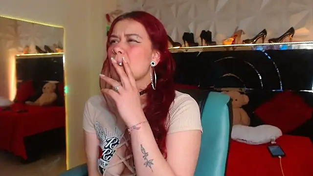 red moon 2 online show from 09-23-25, 10:29