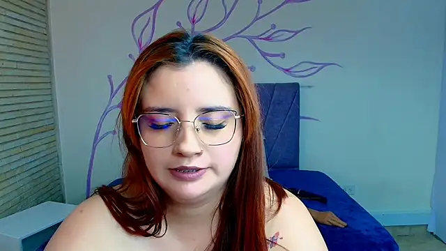 ZaraNolimits  online show from 01-22-25, 05:49