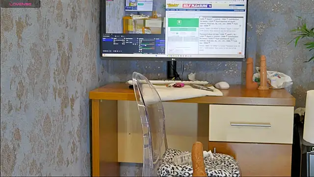 YourBurnWish online show from 03-20-25, 07:25