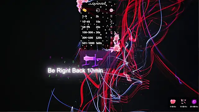 YourBurnWish online show from 09-21-25, 07:04