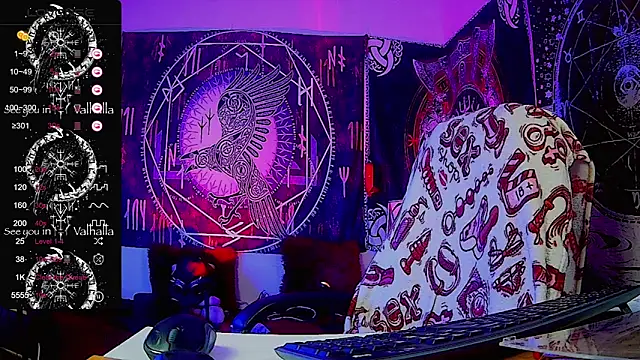 miss jenna lovee online show from 12-10-24, 12:06