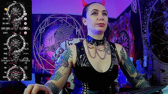 miss jenna lovee online show from 12-10-24, 08:40