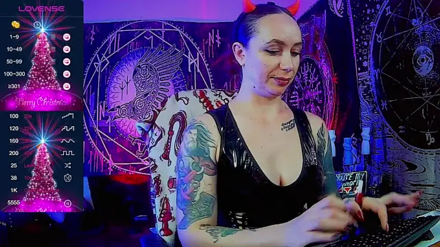 miss jenna lovee online show from 12-10-24, 11:43