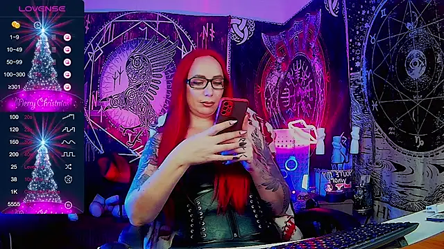 miss jenna lovee online show from 12-12-24, 07:41