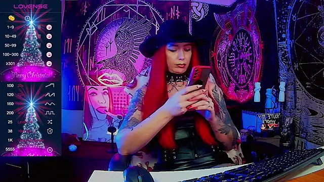 miss jenna lovee online show from 12-13-24, 02:54