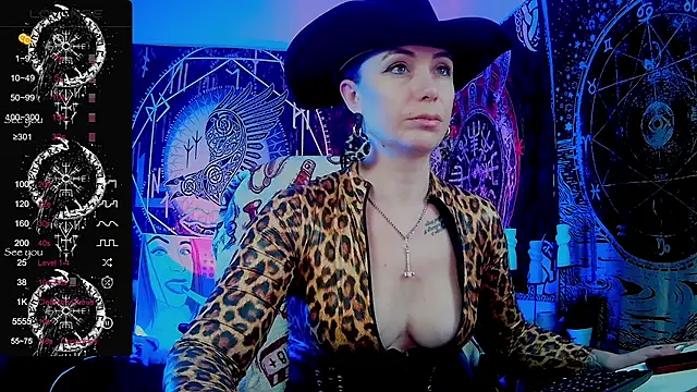 miss jenna lovee online show from 01-23-25, 10:33