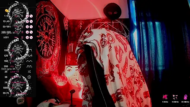 miss jenna lovee online show from 03-17-25, 03:47