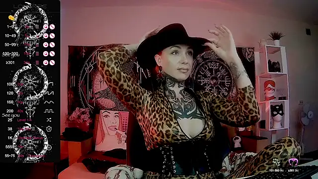 miss jenna lovee online show from 09-18-25, 01:18