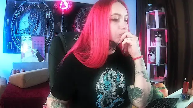 miss jenna lovee online show from 04-03-26, 01:03