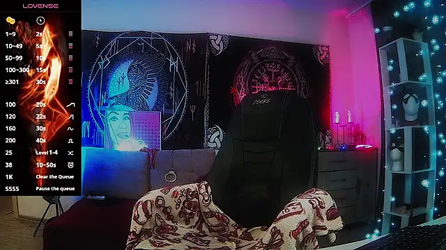 miss jenna lovee online show from 04-22-26, 12:24