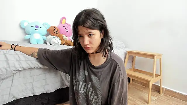 Snapshot of Eli_dl chatting on 03-18-25, 02:15 Eli dl online show from 03-18-25, 02:15