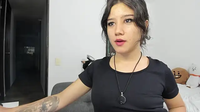 Snapshot of Eli_dl chatting on 02-12-26, 09:37 Eli dl online show from 02-12-26, 09:37