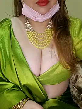 Rupaleesexy online show from 11-13-25, 06:18