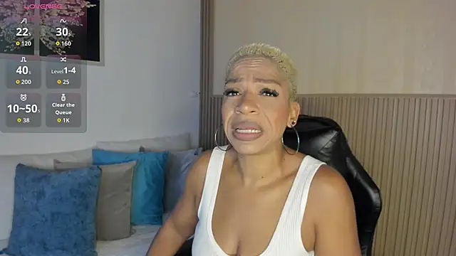 summer night  online show from 10-23-25, 11:20