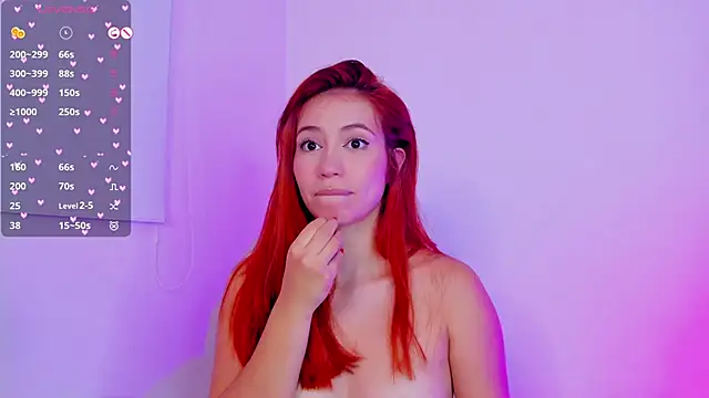 Snapshot of SofiaFerrer chatting on 01-14-25, 03:11 SofiaFerrer online show from 01-14-25, 03:11