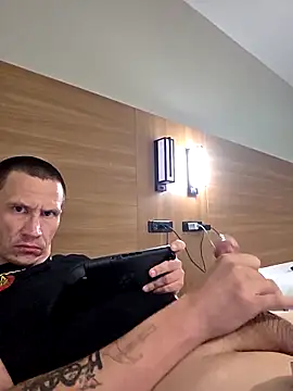 Hatchetwound6969 online show from 03-19-26, 12:20