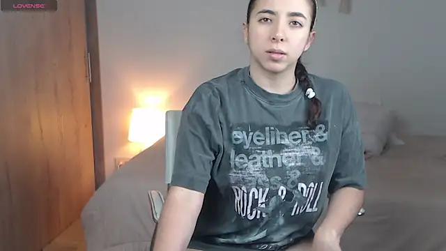 Abii 26 online show from 02-15-26, 06:43