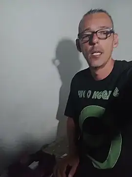 KarameloVzla online show from 04-19-26, 02:33