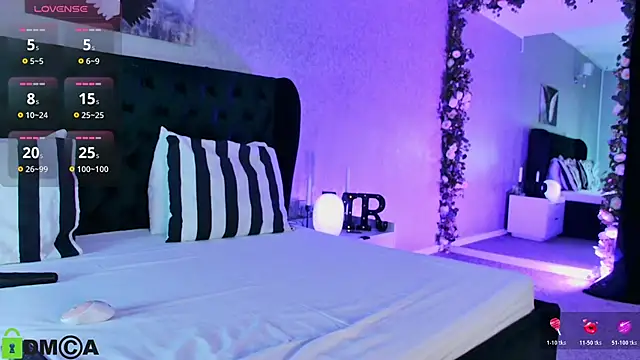 MashaReed  online show from 11-20-25, 09:14