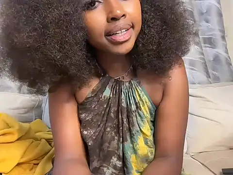 Chocolate queen2 online show from 03-02-26, 02:35