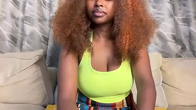 Chocolate queen2 online show from 04-27-26, 02:53