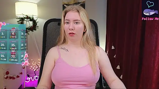 Snapshot of D0nna_ chatting on 12-15-24, 07:46 D0nna  online show from 12-15-24, 07:46