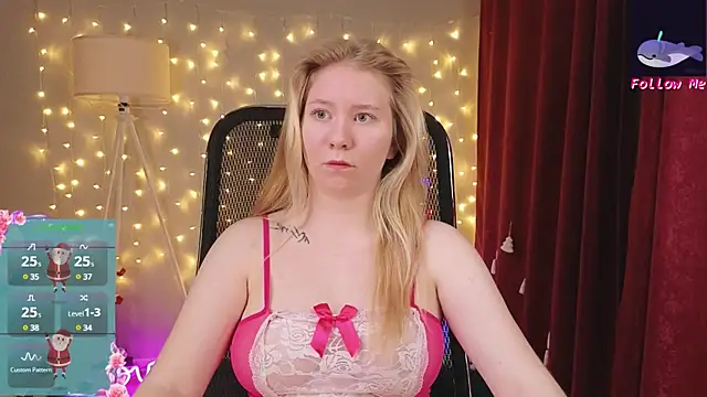 Snapshot of D0nna_ chatting on 01-04-25, 10:45 D0nna  online show from 01-04-25, 10:45