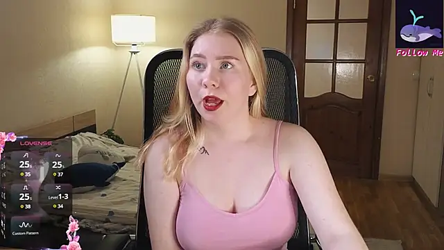 Snapshot of D0nna_ chatting on 01-13-25, 07:21 D0nna  online show from 01-13-25, 07:21