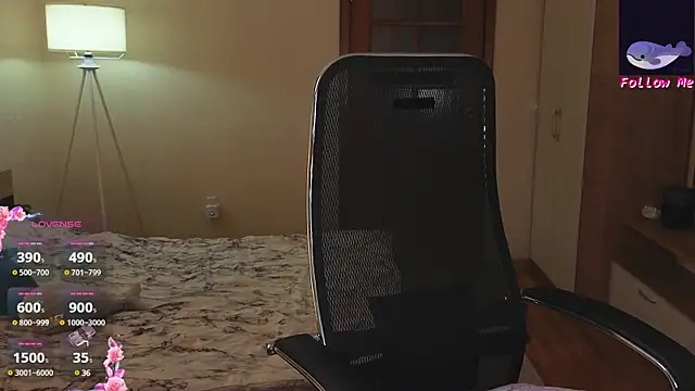 Snapshot of D0nna_ chatting on 01-22-25, 07:56 D0nna  online show from 01-22-25, 07:56