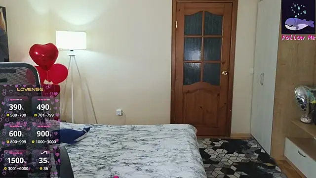 Snapshot of D0nna_ chatting on 03-04-25, 03:55 D0nna  online show from 03-04-25, 03:55