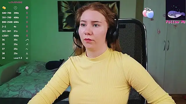 Snapshot of D0nna_ chatting on 09-11-25, 05:35 D0nna  online show from 09-11-25, 05:35