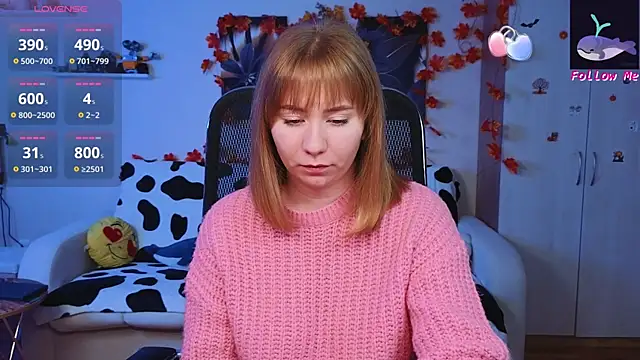 Snapshot of D0nna_ chatting on 10-30-25, 05:24 D0nna  online show from 10-30-25, 05:24