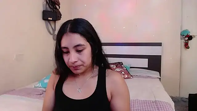 chika hellar online show from 03-13-26, 08:48