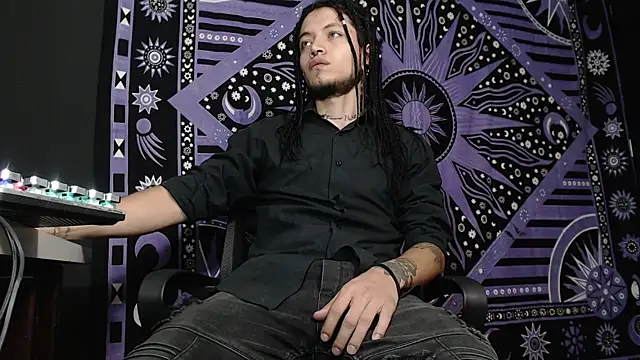 Snapshot of Dicaprioo_ chatting on 01-14-25, 08:15 Dicaprioo online show from 01-14-25, 08:15