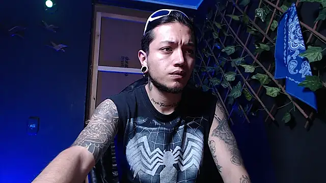 Dicaprioo  online show from 12-17-25, 12:38