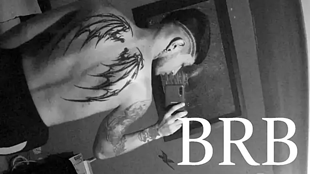 Dicaprioo  online show from 01-14-26, 06:46