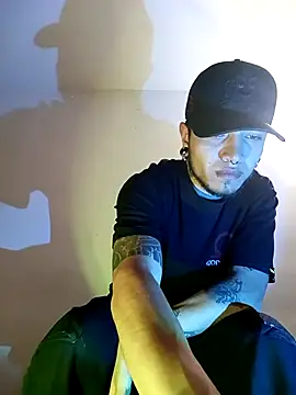 Dicaprioo  online show from 03-09-26, 11:31