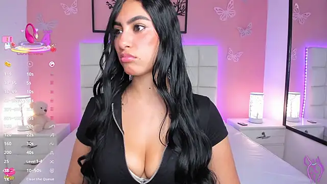 Emily roux online show from 03-15-25, 04:24